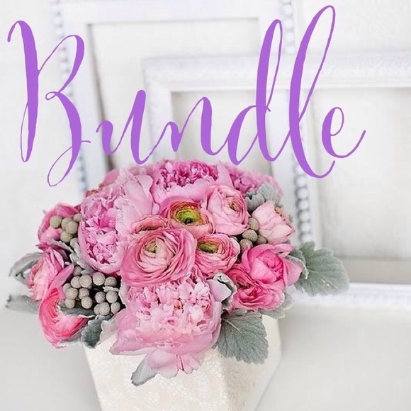 Bundle for Ginnie