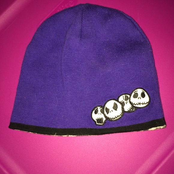 NMBC beanie
