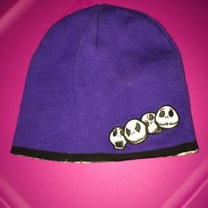 NMBC beanie