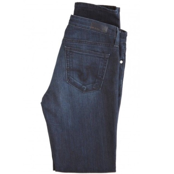 AG Jeans Stilt