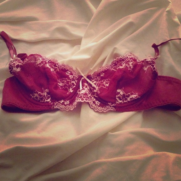 💋 34C Bra