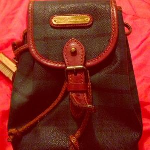 Vintage Ralph Lauren bag