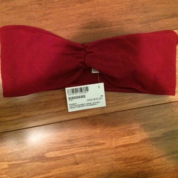 SOLD Bandeau