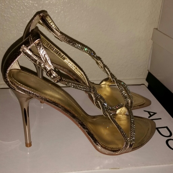Aldo Heels