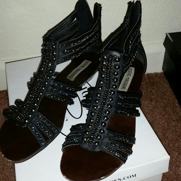 Steve Madden Sandals