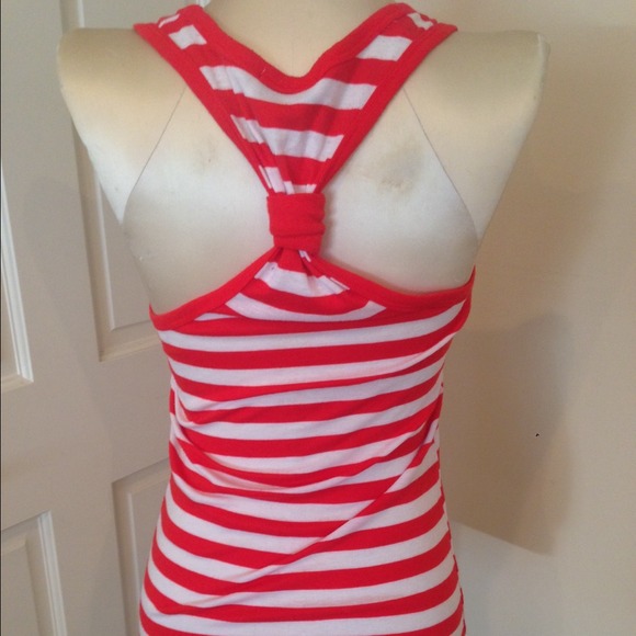 Striped Splendid Tank - Picture 2 of 3