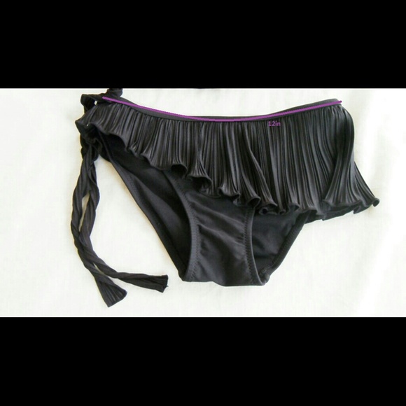 Bikini set black - Picture 2 of 4