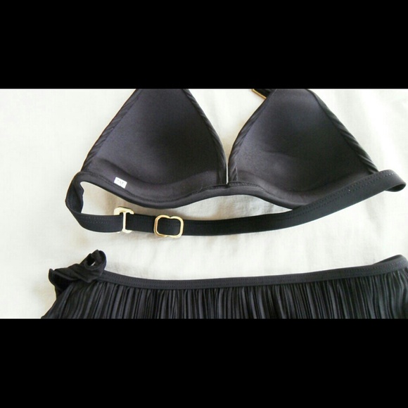 Bikini set black - Picture 3 of 4