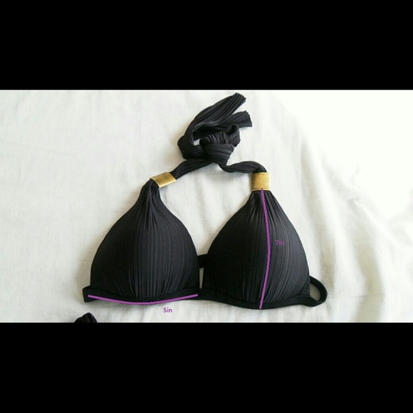 Bikini set black - Picture 4 of 4