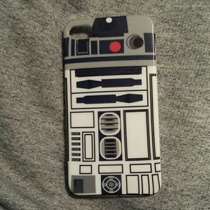 R2d2 iPhone 4/4s case