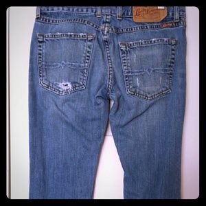 Lucky Brand size 2 jeans