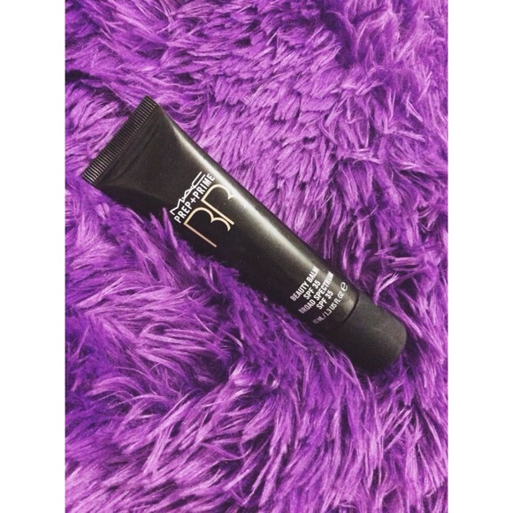 NWOT MAC Prep + Prime BB Beauty Balm SPF 35