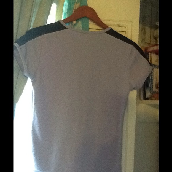 💕Exercise Top - Picture 2 of 2