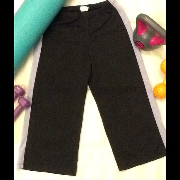 💕Exercise Pants