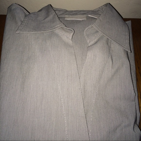 WORTHINGTON DRESS BLOUSE SIZE 18