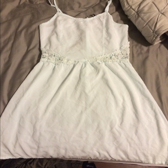 ❌SOLD❌H&M dress