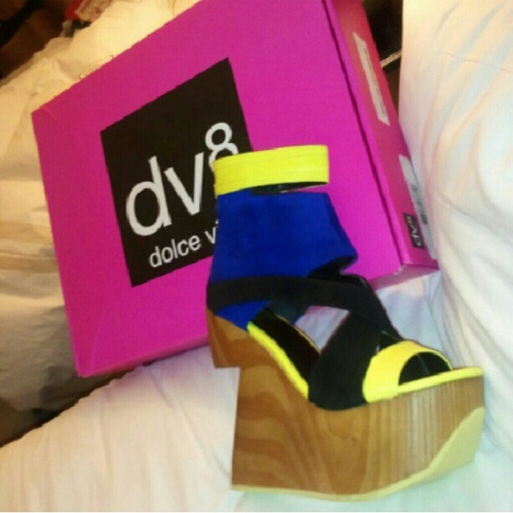 Dolce Vita Shoes - Shoes