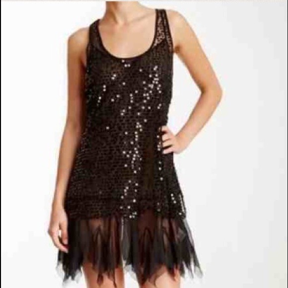 Free People Intimates dress