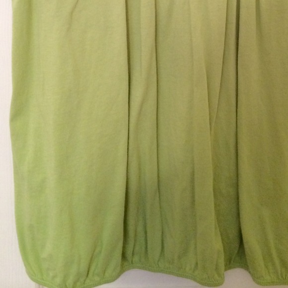 Ann Taylor Loft shirt L - Picture 3 of 3