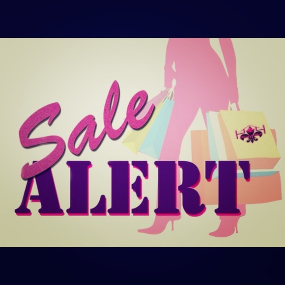 MDW Sale! 15% off all items