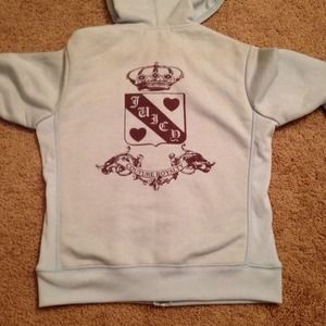 Juicy couture jacket NEW WITH TAGS