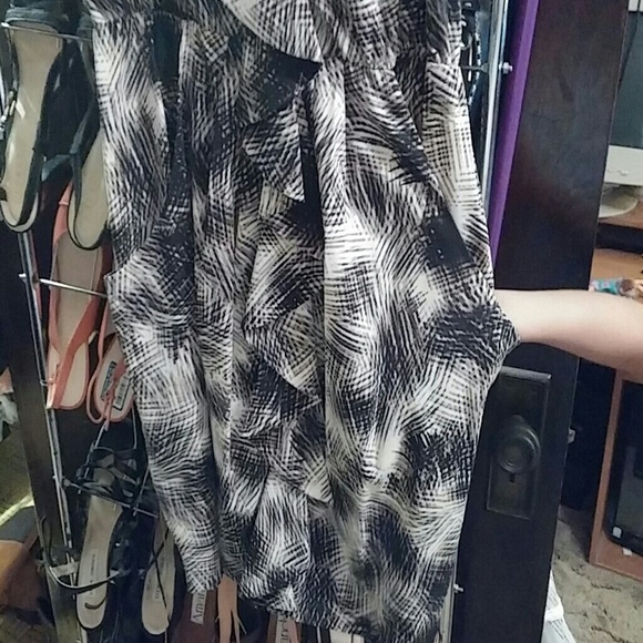 NWT Calvin Klein Dress - Picture 2 of 4