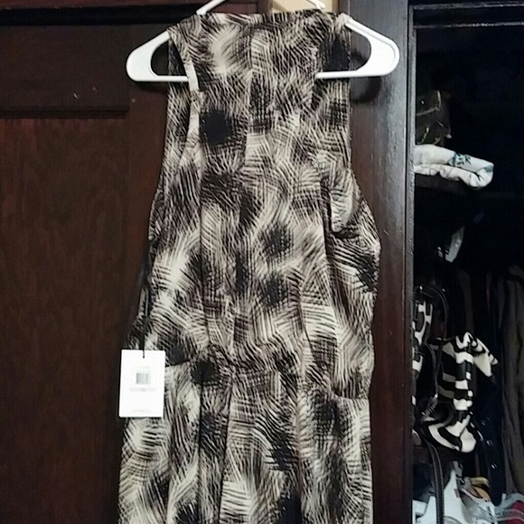 NWT Calvin Klein Dress - Picture 4 of 4