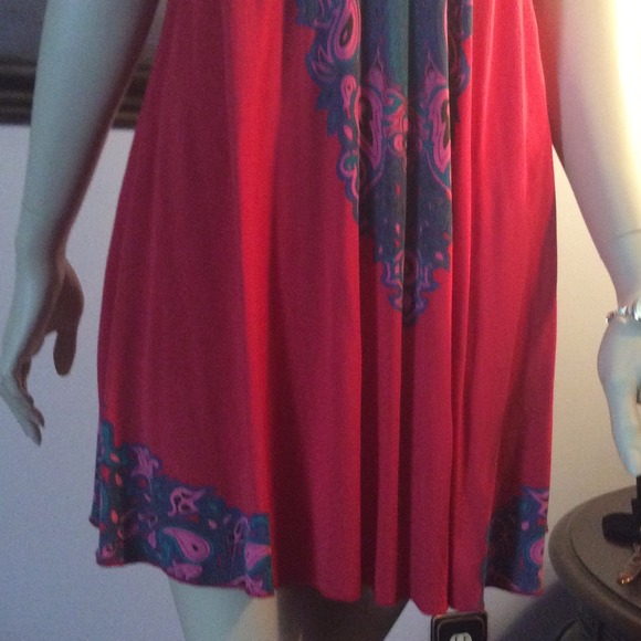 FP DRESS😱BEAUTIFUL COLOR - Picture 4 of 5