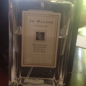 Authentic Jo Malone perfume