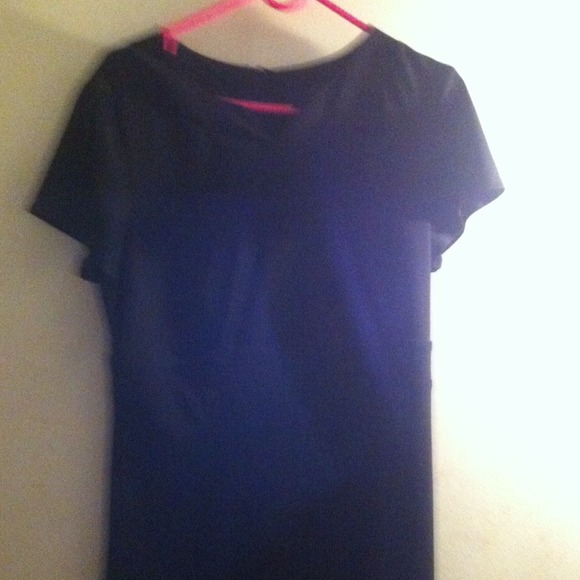 Cousin's Concert Attire Black Dress - Picture 2 of 2