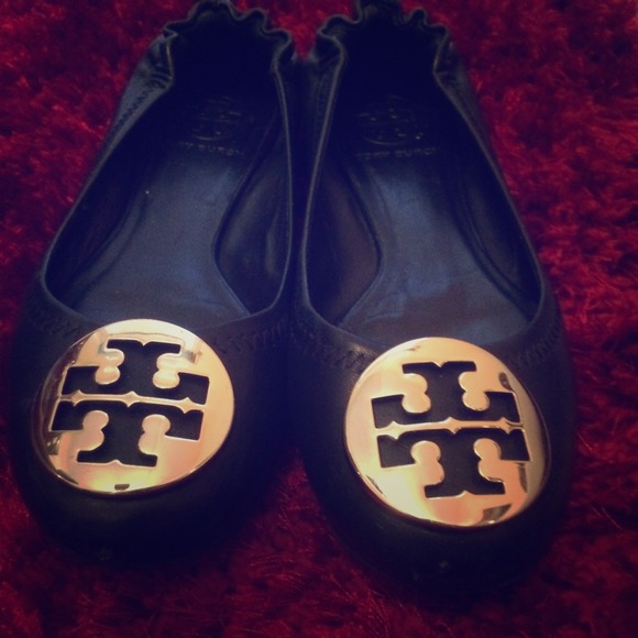 The iconic Reva Ballet Flat 5 1/2