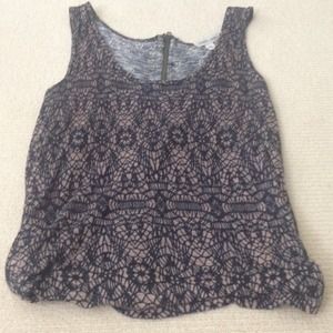 A very cute top!!!