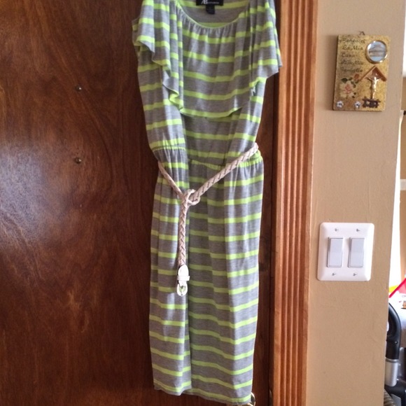 Summer dress!