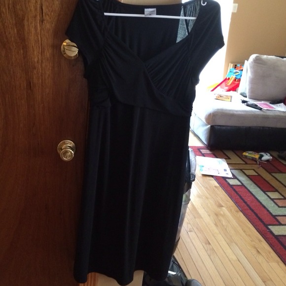 Maternity dress!!