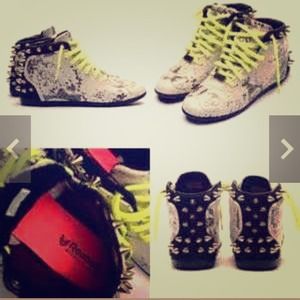 I want to buy these in a size 10