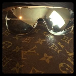 A/X sunglasses Armani Exchange