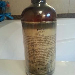 UNOPENED Wen Cleansing Conditioner 16oz