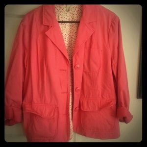 Old Navy Blazer