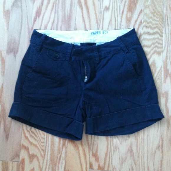 Anthropologie Shorts !!!SOLD!!!