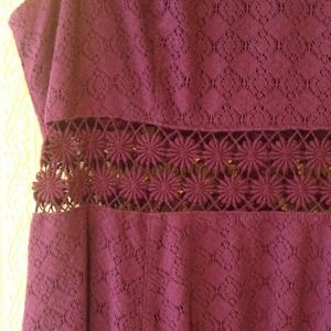 free people size 10 summer dress