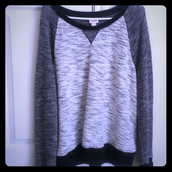 Cute Sweater