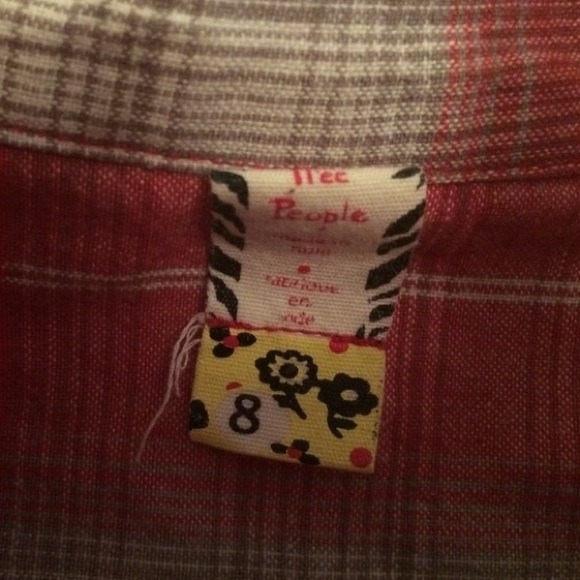 Free People $128 - Picture 4 of 4