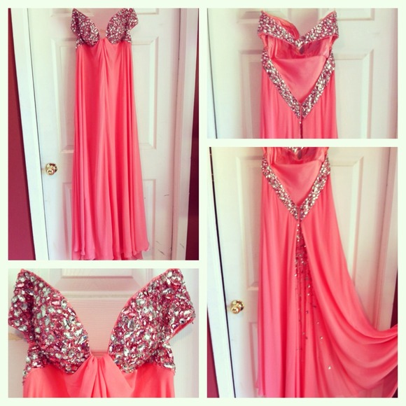 Prom dress!!!!