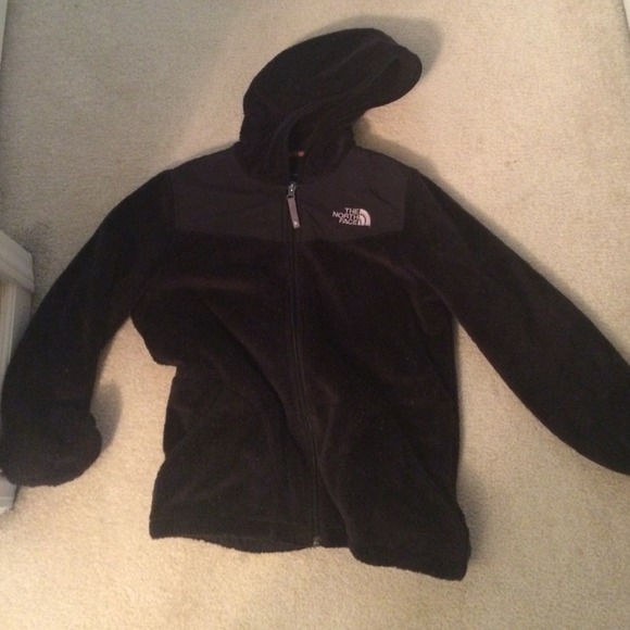 North face!