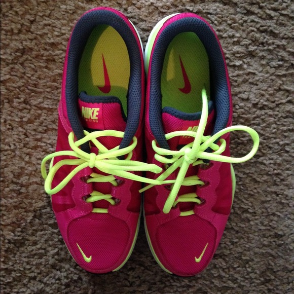 Nike flex TR2