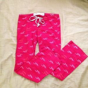 Hollister PJ