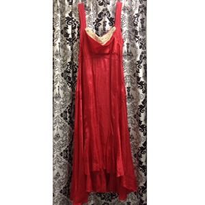 NWOT Free People dress