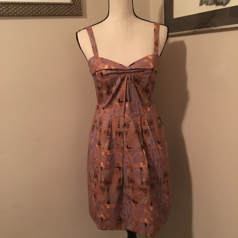 Richard Chai Love Dress