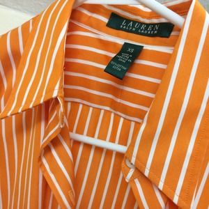 Ralph Lauren dress shirt