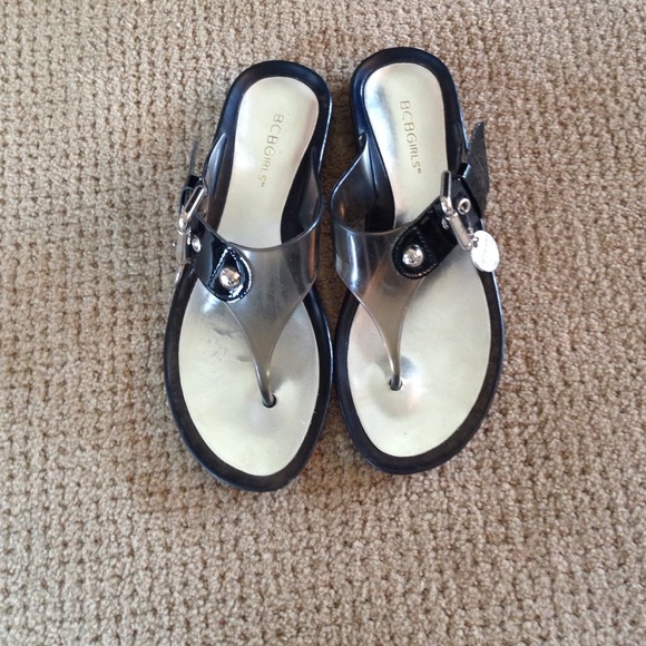 BCBG Sandal